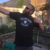 Killer Dawg T-shirt - Image 8