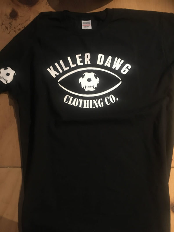 Killer Dawg T-shirt - Image 7