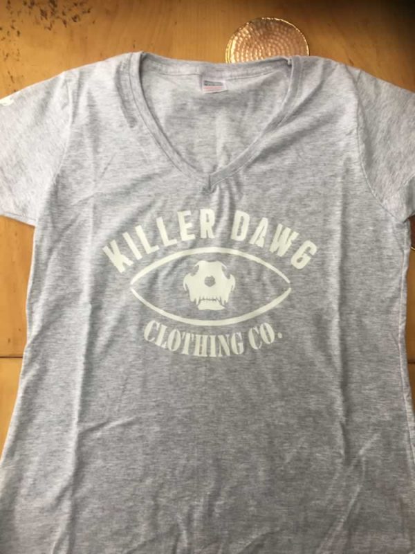Killer Dawg T-shirt - Image 5